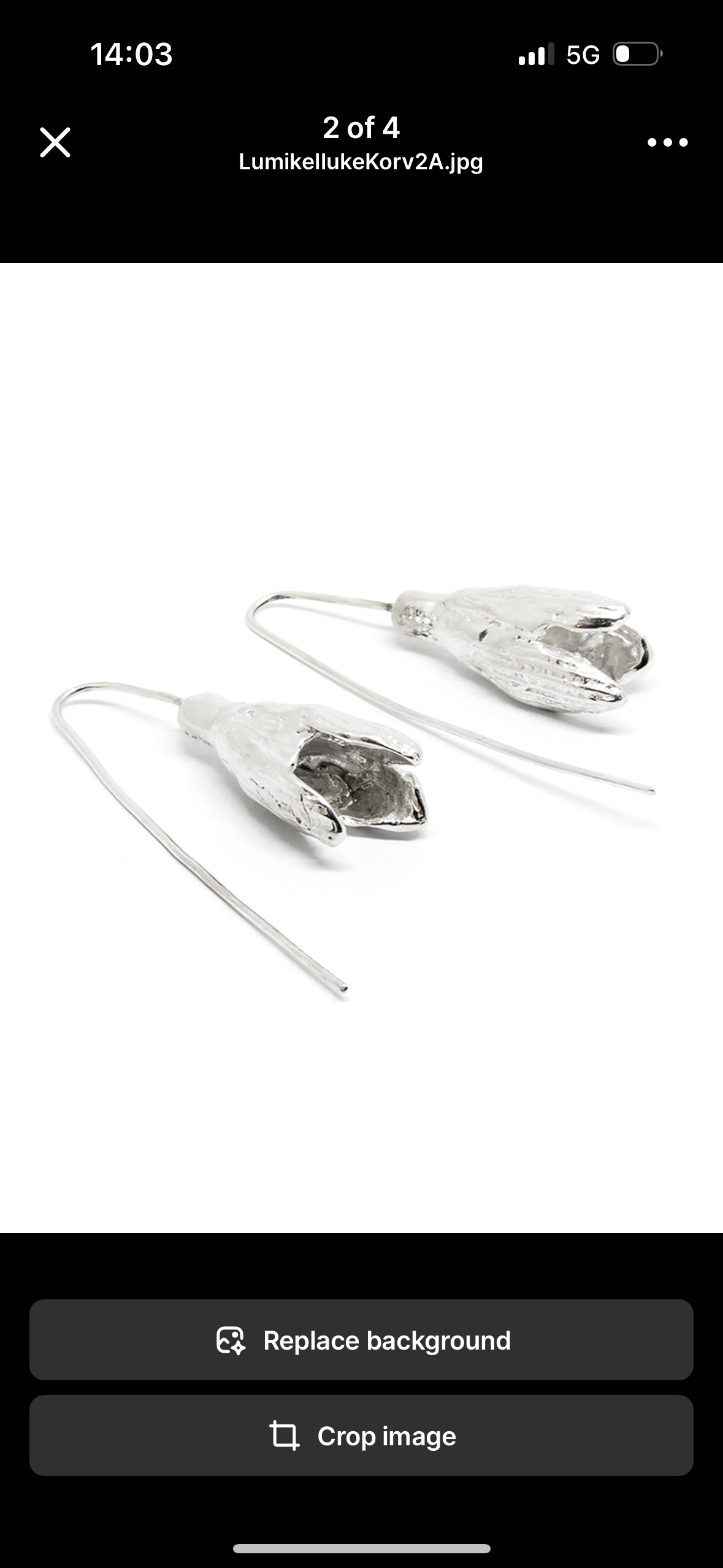 Agnes Veski Jewelry