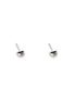 Earrings HOLLOW - Small
