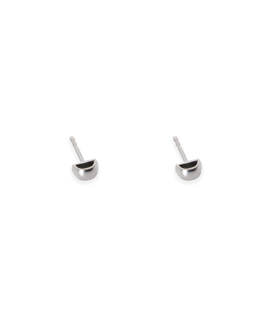 Earrings HOLLOW - Small