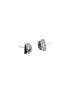 Earrings HOLLOW - Large