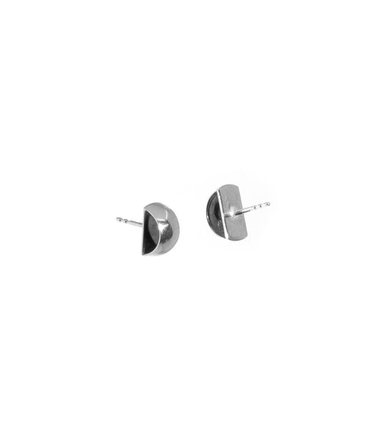 Earrings HOLLOW - Large
