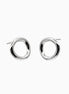 Earrings IRREGULAR x1