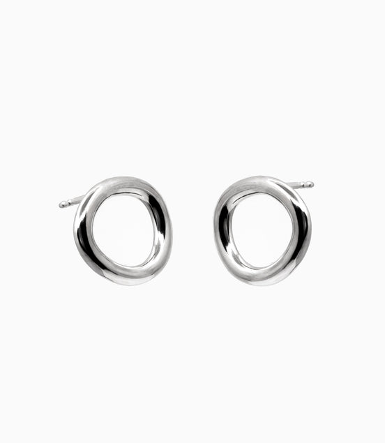 Earrings IRREGULAR x1