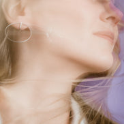 Earrings LAYERS x1 - Large