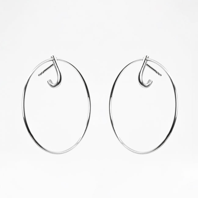 Earrings LAYERS x2