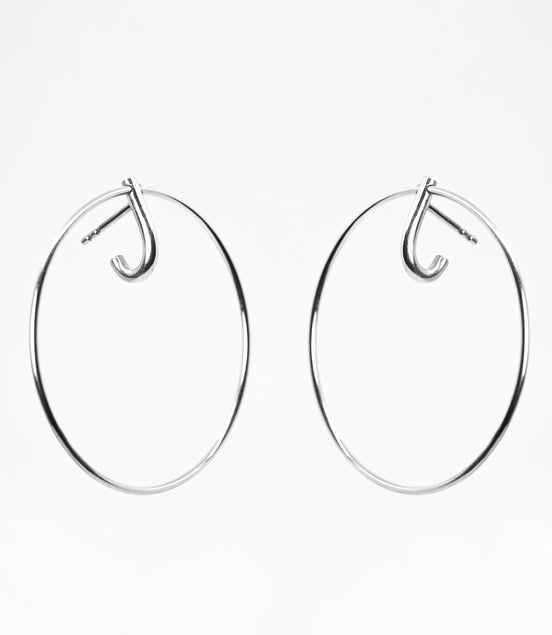 Earrings LAYERS x2