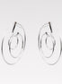 Earrings LAYERS x3