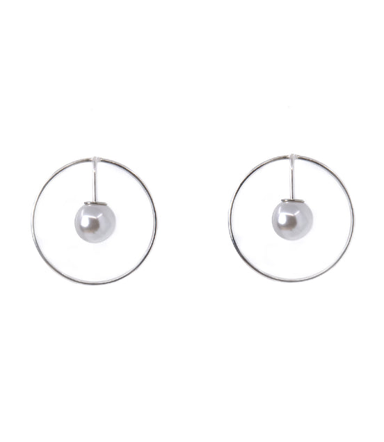 Earrings SPOT