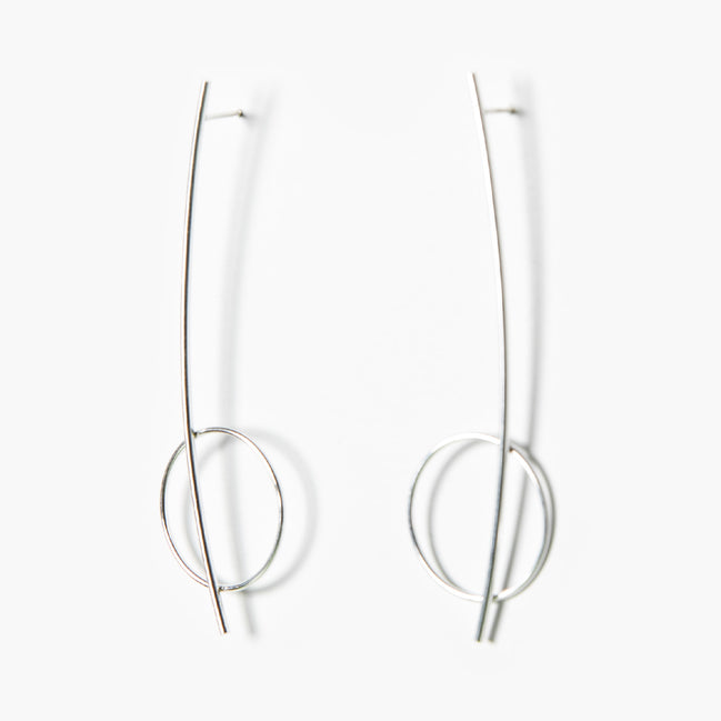 Earrings HARMONY