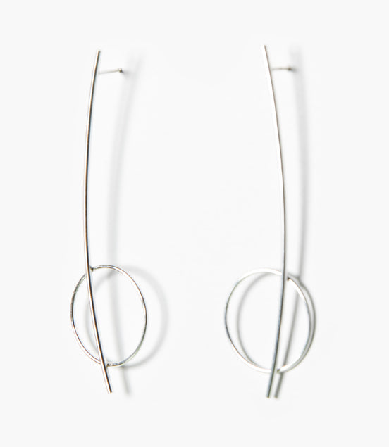 Earrings HARMONY