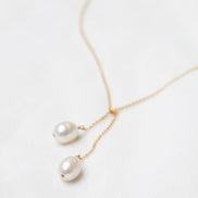 TIED TO COCO - Pearl