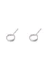 Earrings CIRCLE