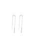 Earrings U