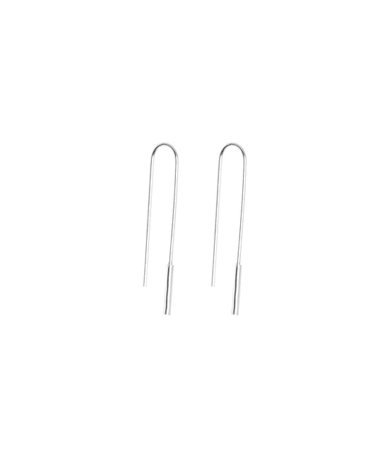 Earrings U