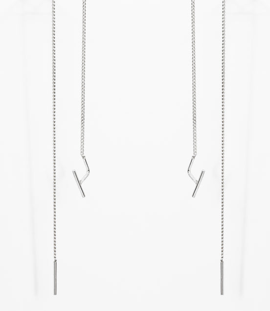 Earrings SWING