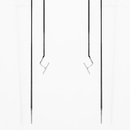 Earrings SWING 2