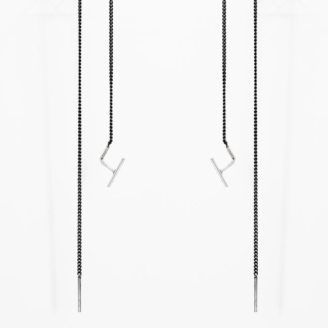 Earrings SWING 2