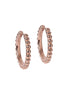 Aria Hoops M