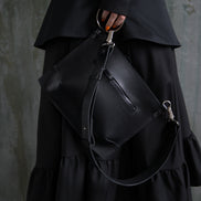 Handbag Black Serenity