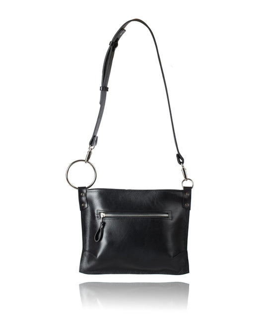 Handbag Black Serenity