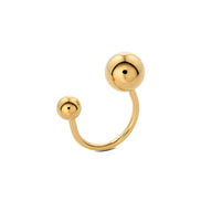 Big Bomb Multisize Ring - Gold