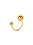 Big Bomb Multisize Ring - Gold