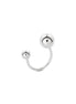 Big Bomb Multisize Ring - Silver