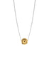 Bubble Necklace - Gold