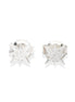 Morning Star Stud Earrings