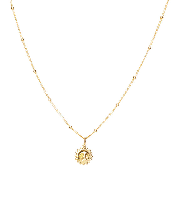 Shine Bright Necklace