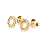 Shine Bright Stud Earrings
