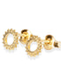 Shine Bright Stud Earrings