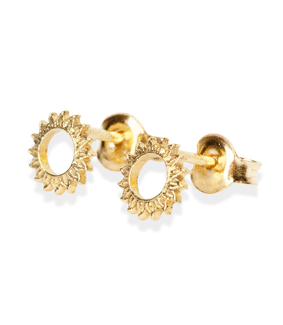 Shine Bright Stud Earrings