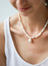CUSTOM MADE PEARL NECKLACE