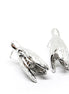 Earrings - SPRING Snowdrops