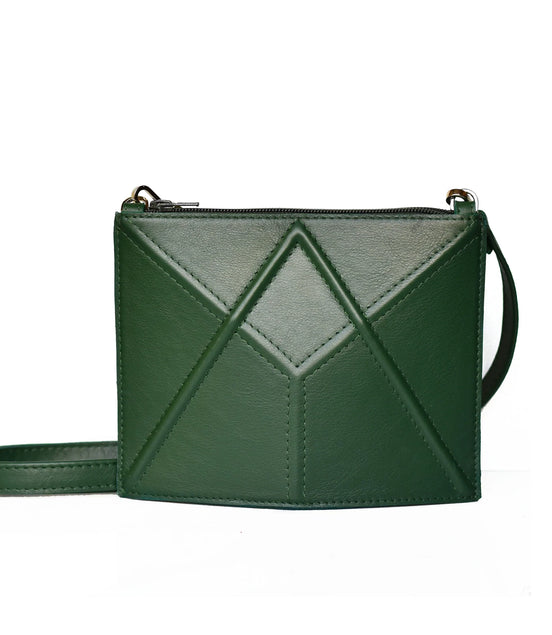 FACET Mini waist & shoulder bag