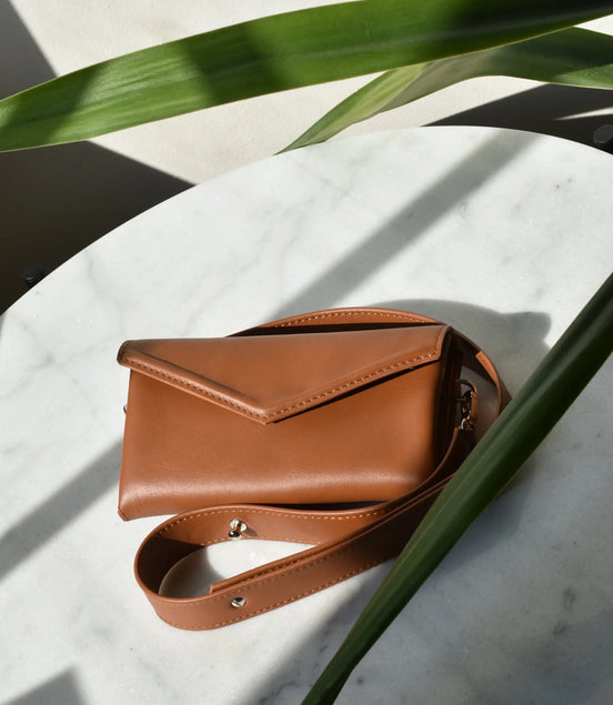 Waist & shoulder bag