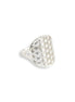 Flower Of Life Ring