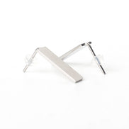 Earrings Corner - Silver