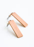 Earrings Corner - Rose Gold