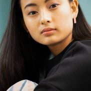 Earrings Corner - Rose Gold