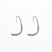Earrings Curvi