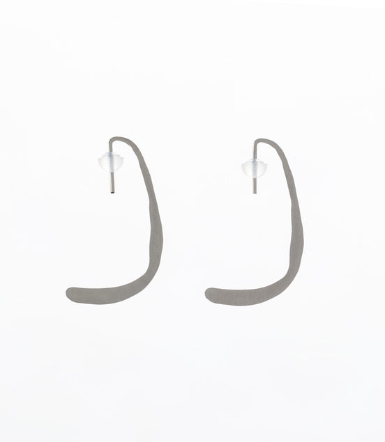 Earrings Curvi