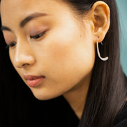 Earrings Curvi