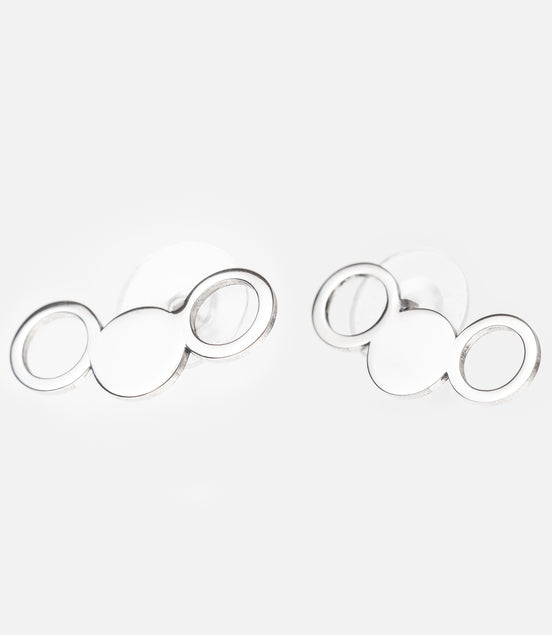 Earrings Silva
