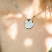 Necklace Ursa