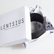 Bracelet Woody - Black Pine