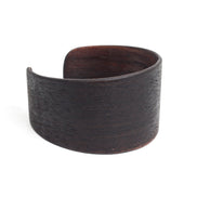 Bracelet Woody - Ebony