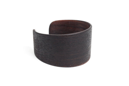 Bracelet Woody - Ebony