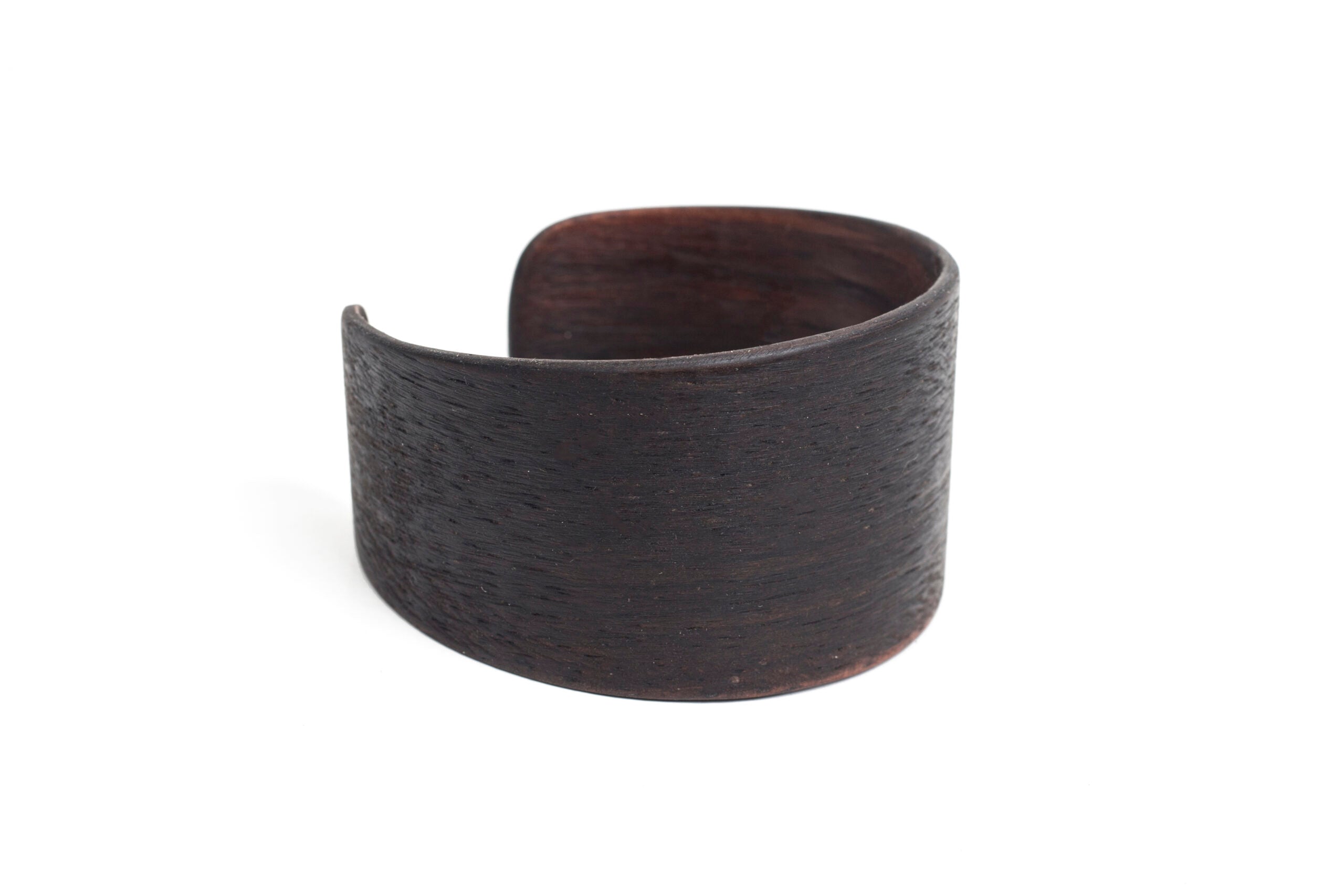 Bracelet Woody - Ebony